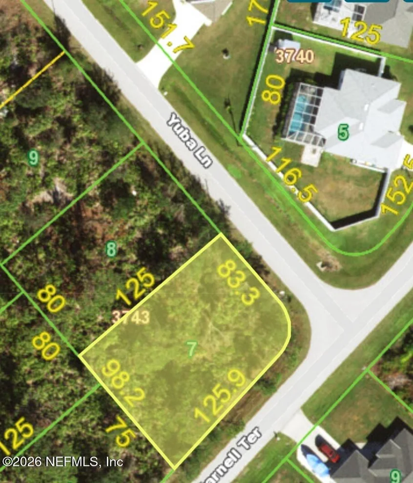 Unit for sale at 7137 PARNELL Terrace, Englewood, FL 34224
