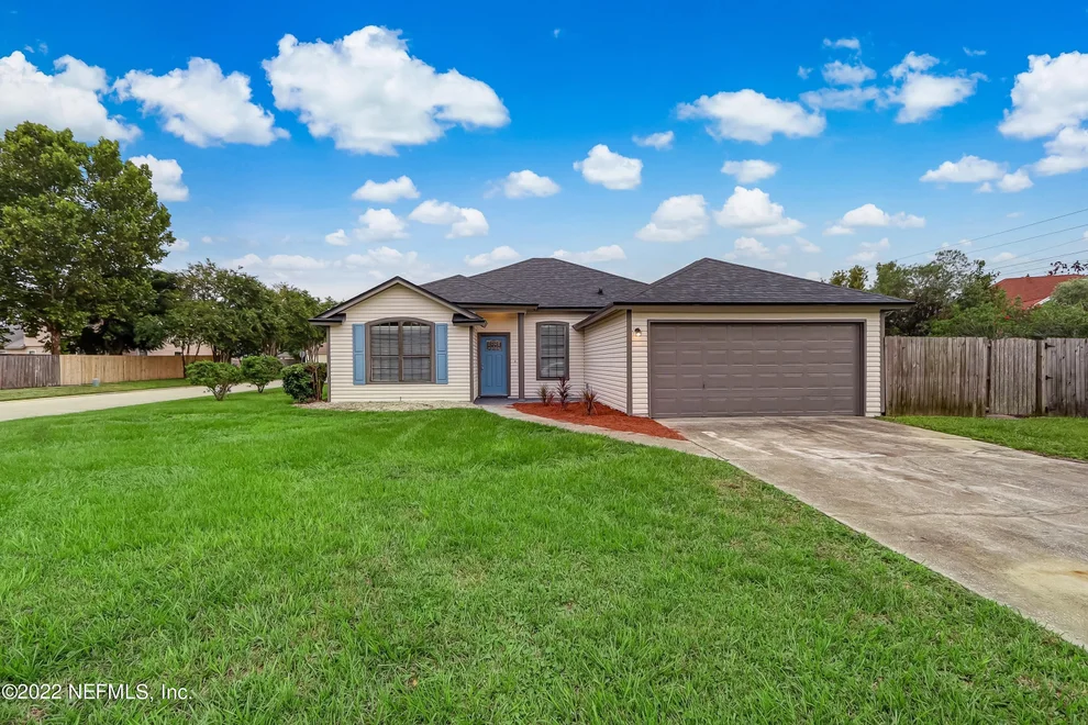 Unit for sale at 12240 AMANDA COVE Trail, Jacksonville, FL 32225