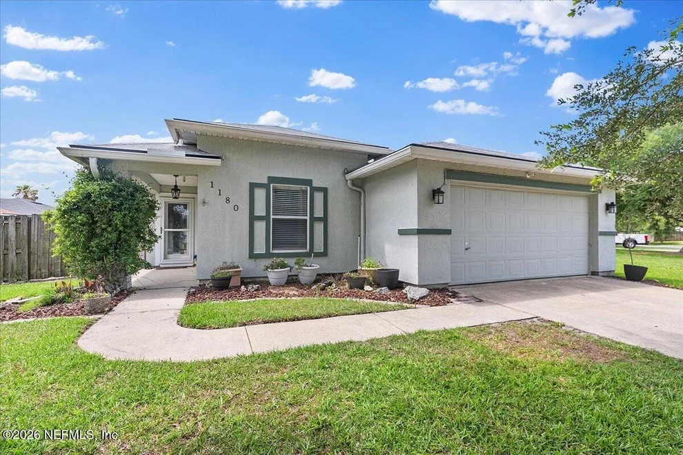 Unit for sale at 1180 MORNING LIGHT Road, Jacksonville, FL 32218