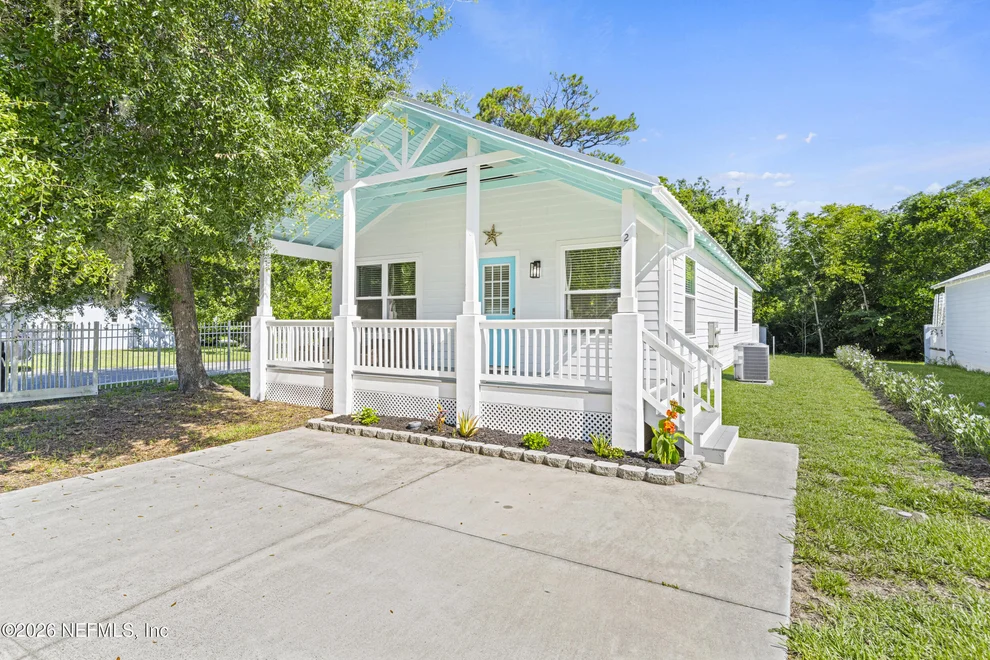 Unit for sale at 2 POINCIANA COVE Road, St. Augustine, FL 32084