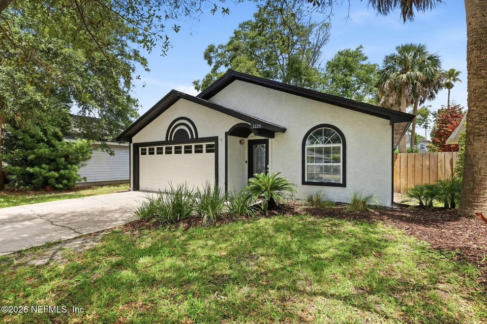 Unit for sale at 1139 RUTH Avenue, Jacksonville Beach, FL 32250