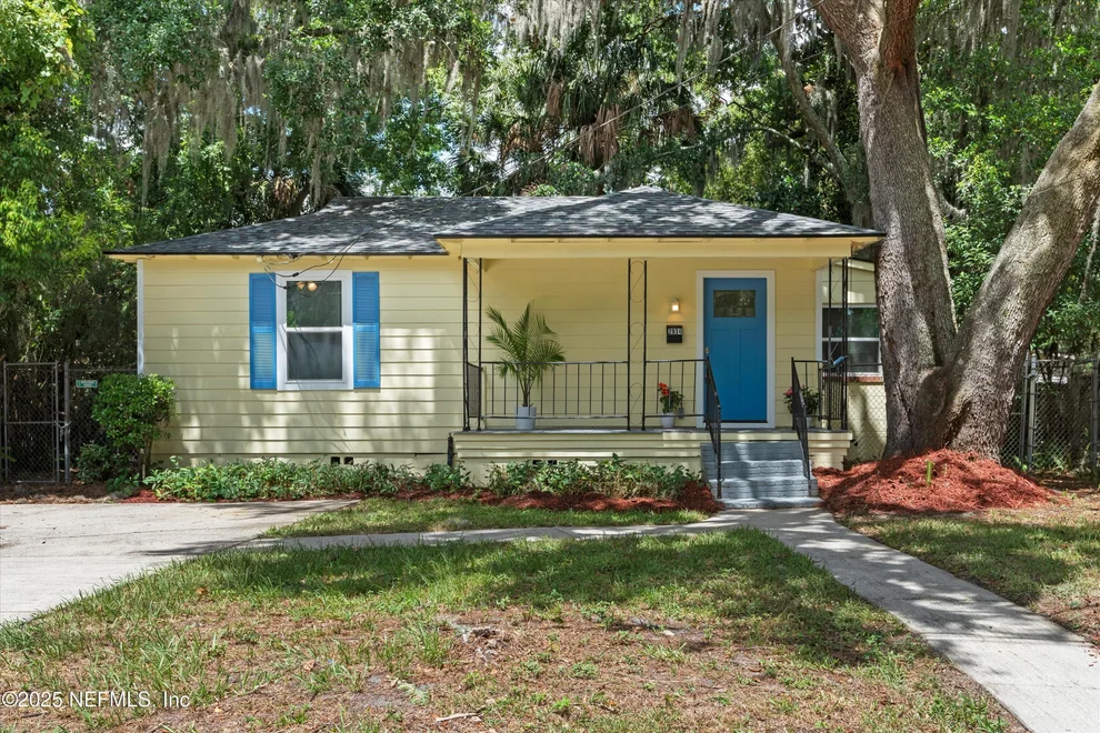 Unit for sale at 2934 BETHEL Court, Jacksonville, FL 32207