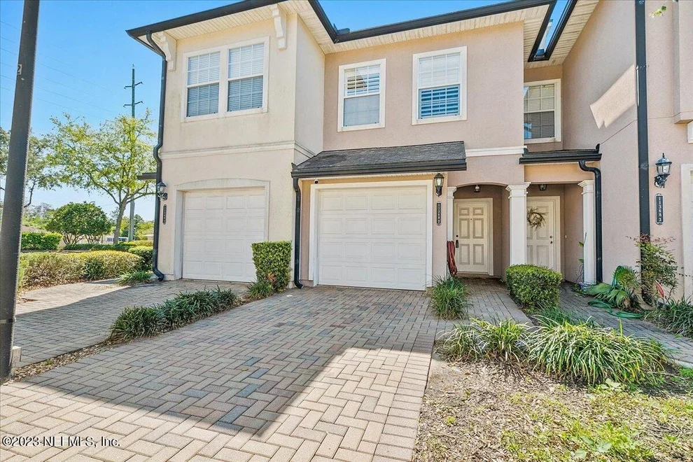 Unit for sale at 11368 ESTANCIA VILLA Drive, Jacksonville, FL 32246