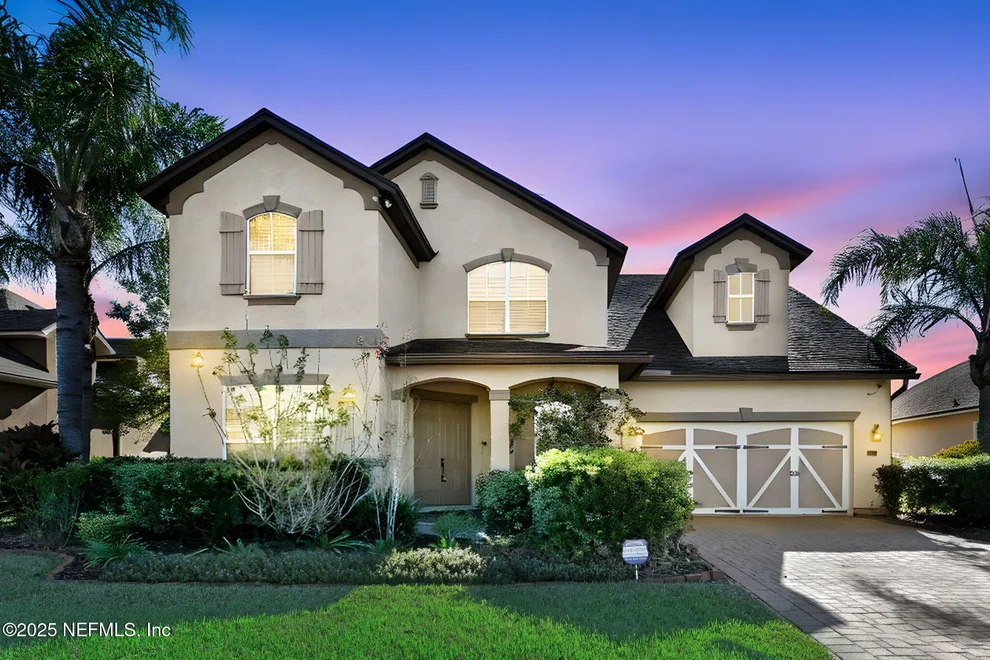 Unit for sale at 205 PORTA ROSA Circle, St. Augustine, FL 32092