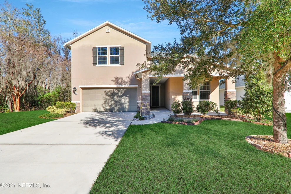 Unit for sale at 4305 GREEN ACRES Lane, Jacksonville, FL 32223