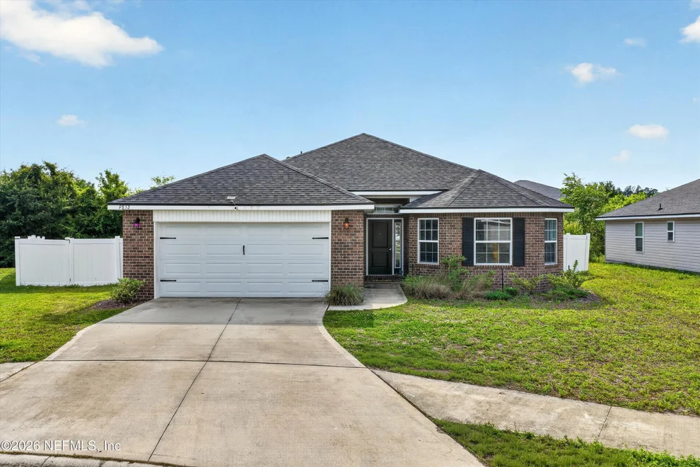 Unit for sale at 9852 OLIVIA Street, Jacksonville, FL 32219