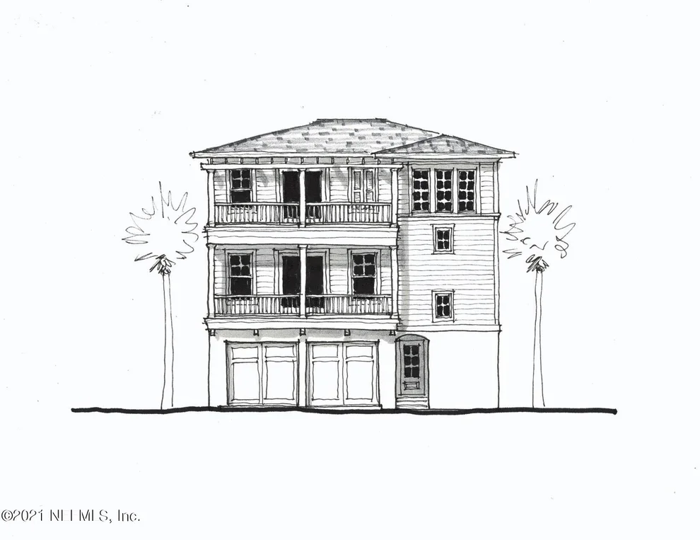 Unit for sale at 78 27TH Avenue S, Jacksonville Beach, FL 32250