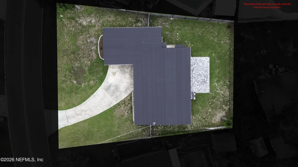Unit for sale at 11419 INEZ Drive, Jacksonville, FL 32218