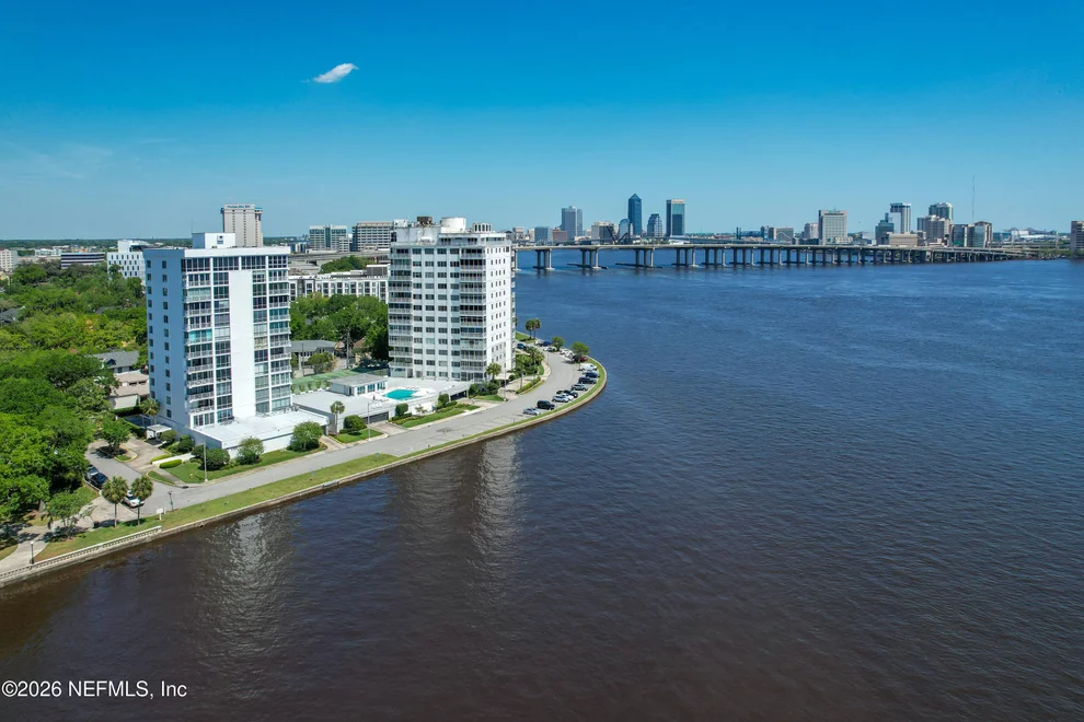 Unit for sale at 1596 LANCASTER Terrace, Jacksonville, FL 32204