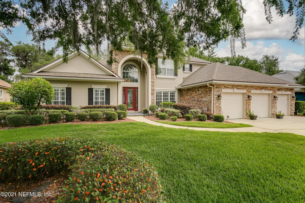 Unit for sale at 1607 SILVER LEAF Way, Fleming Island, FL 32003