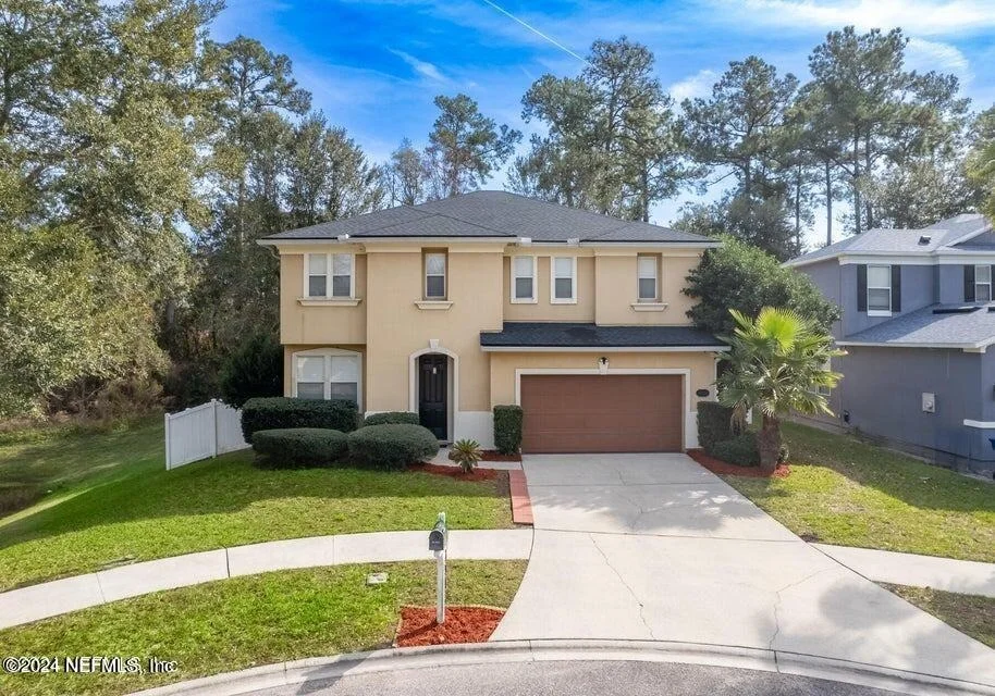Unit for sale at 12351 LAWSON CREEK Drive, Jacksonville, FL 32218
