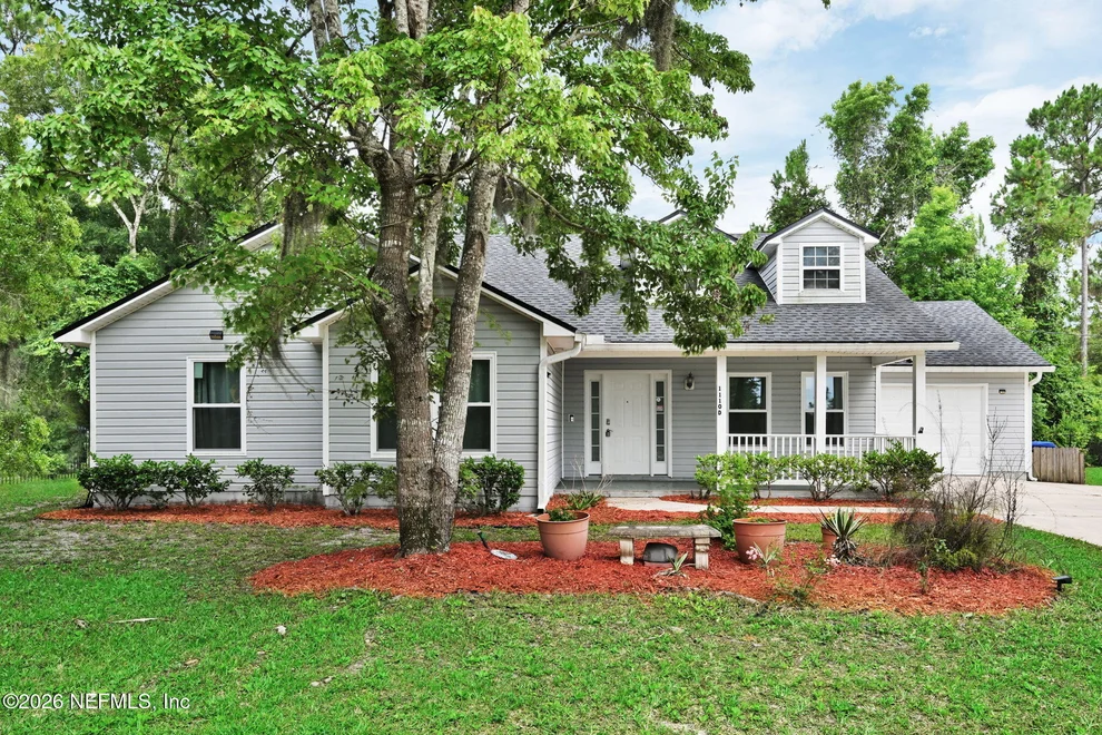 Unit for sale at 1110 WOODLAWN Road, St. Augustine, FL 32084