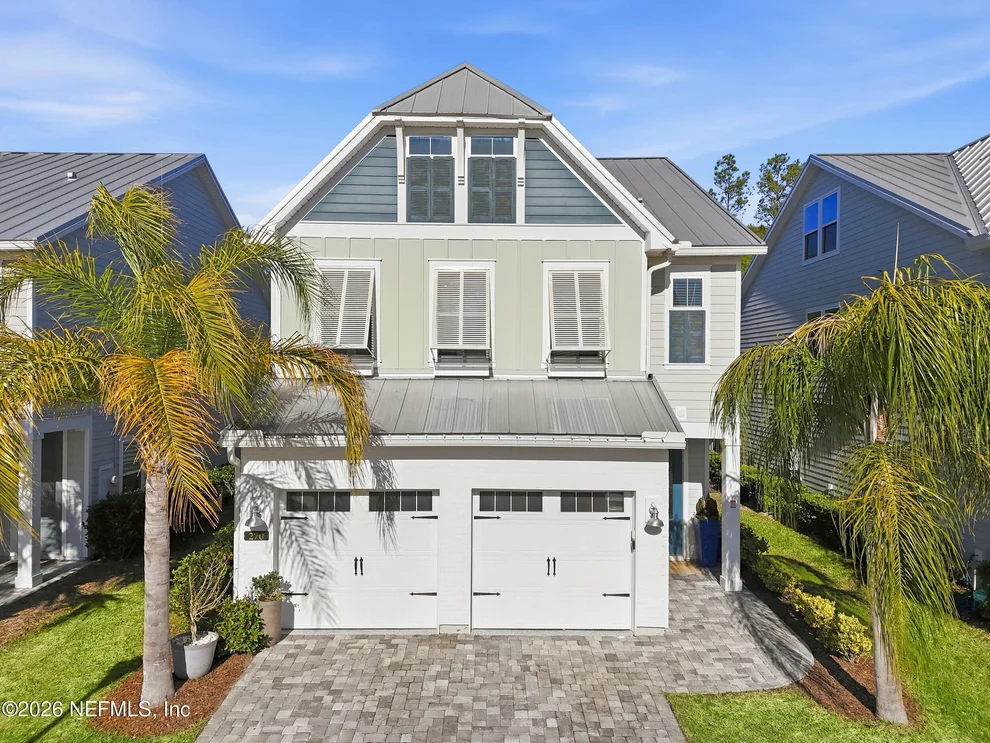 Unit for sale at 270 CLIFTON BAY Loop, St. Johns, FL 32259
