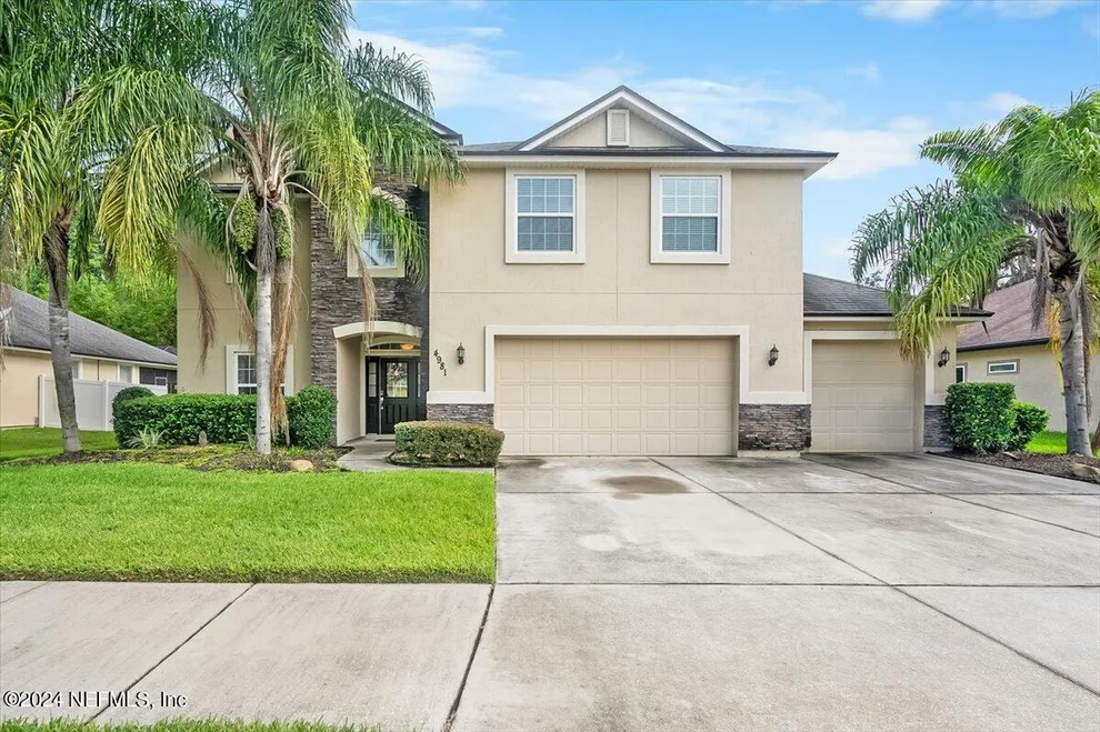 Unit for sale at 4981 LINDION Court, Jacksonville, FL 32257