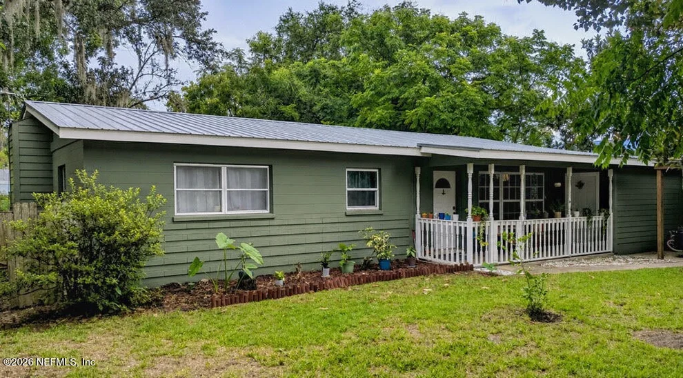 Unit for sale at 2824 N SECOND Street, St. Augustine, FL 32084