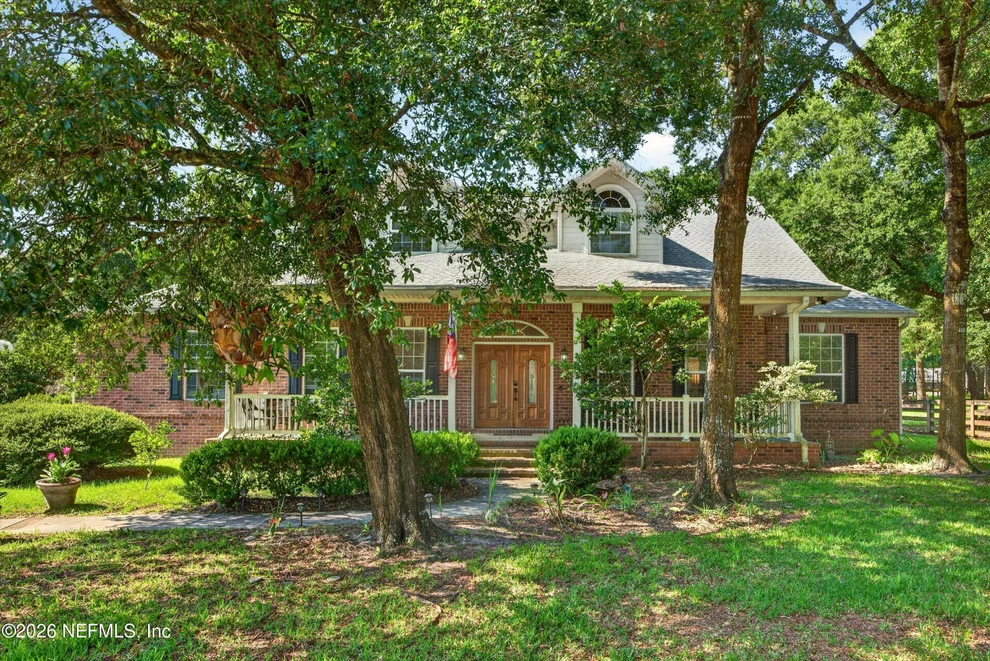 Unit for sale at 1735 HAGANS RIDGE Court, Green Cove Springs, FL 32043