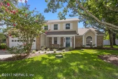 Unit for sale at 603 CASTLEBERRY Court, St. Johns, FL 32259