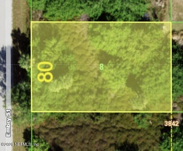 Unit for sale at 7034 EMBRY Street, Port Charlotte, FL 33981