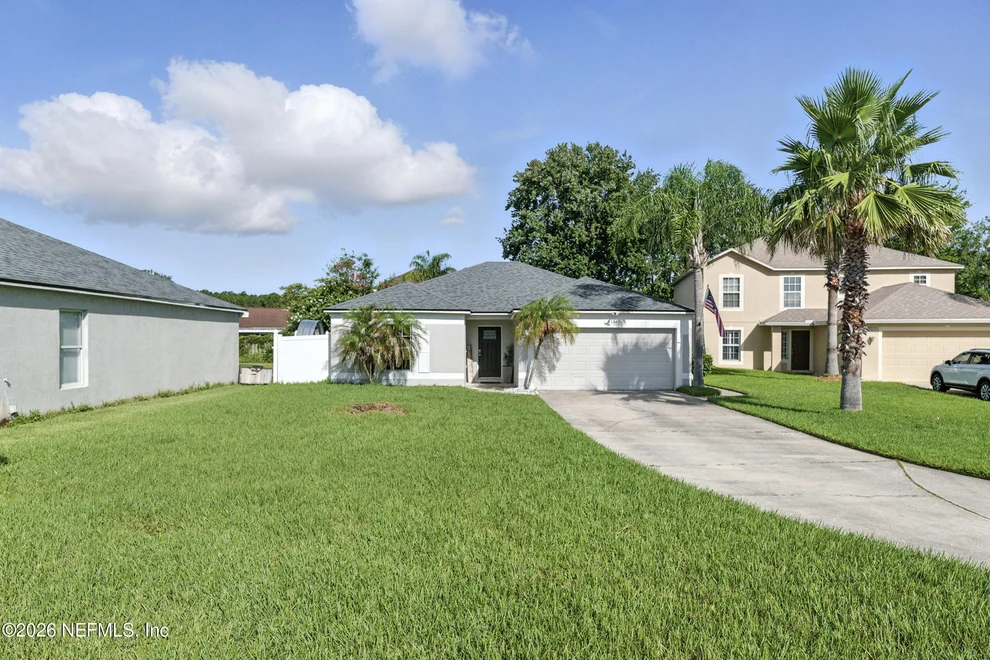 Unit for sale at 12540 KNOLLCREST Court, Jacksonville, FL 32225