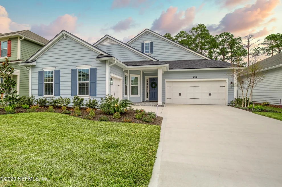 Unit for sale at 147 SAGEBRUSH Trail, Ponte Vedra, FL 32081
