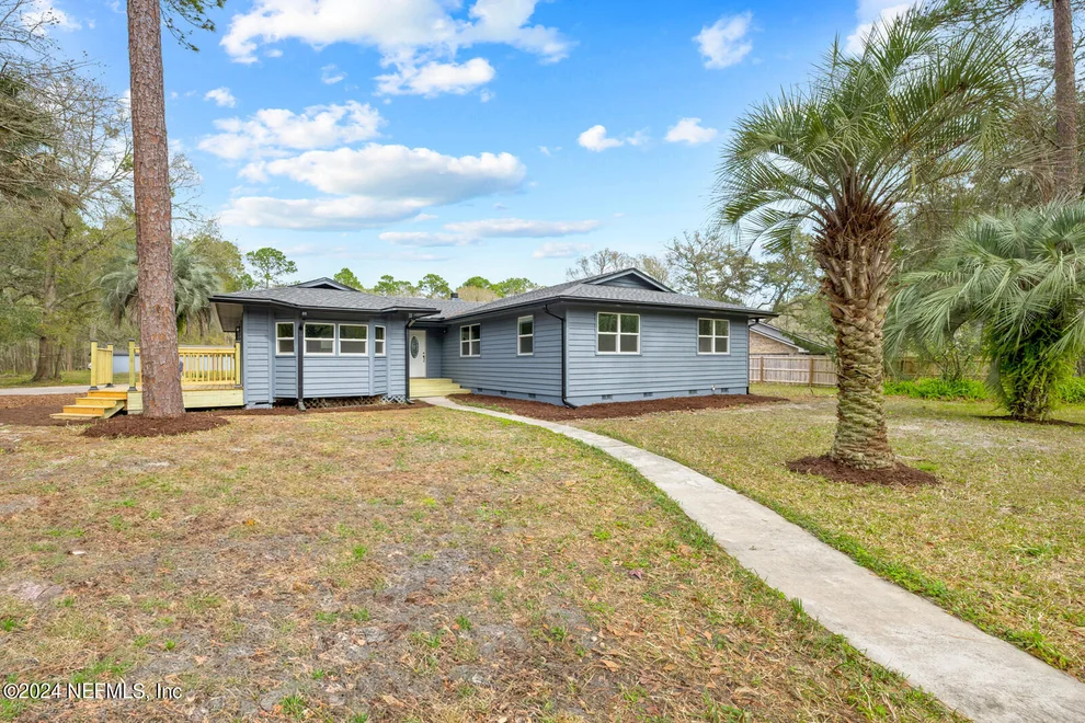 Unit for sale at 2031 TACOMA Drive, Middleburg, FL 32068