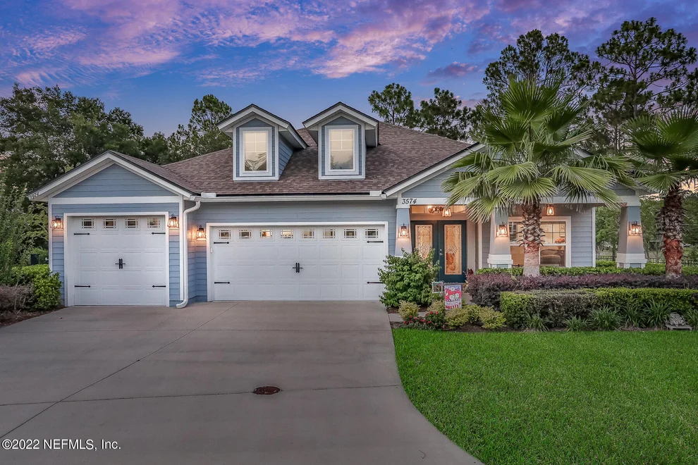 Unit for sale at 3574 GRAND VICTORIA Court, Green Cove Springs, FL 32043