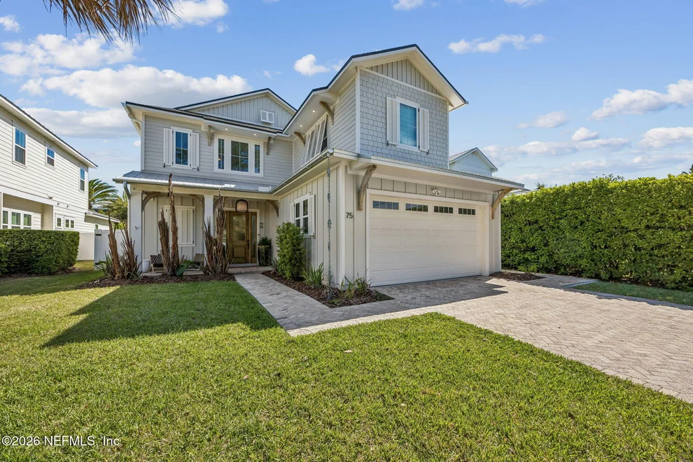 Unit for sale at 75 FAIRWAY WOOD Way, Ponte Vedra Beach, FL 32082