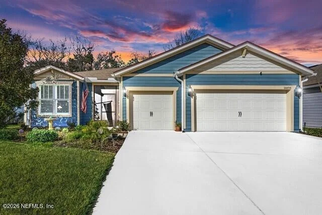 Unit for sale at 16694 CODY CREEK Court, Jacksonville, FL 32226