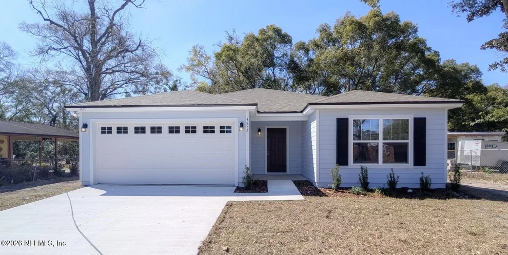 Unit for sale at 4852 BOOKER Street, Jacksonville, FL 32209