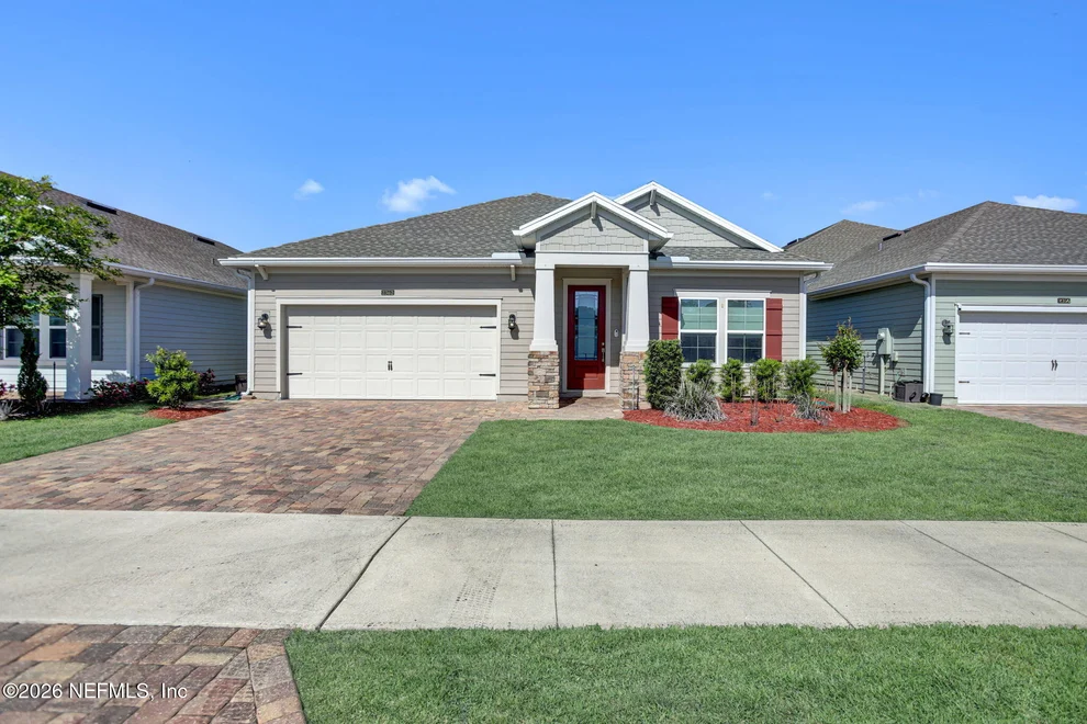 Unit for sale at 2362 REESE Way, Jacksonville, FL 32246