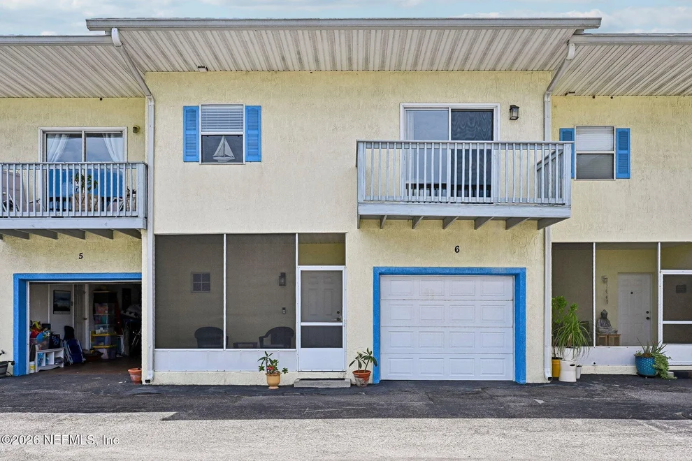 Unit for sale at 825 ANASTASIA Boulevard, St. Augustine, FL 32080