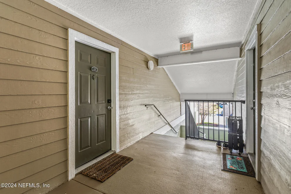 Unit for sale at 7701 TIMBERLIN PARK Boulevard, Jacksonville, FL 32256