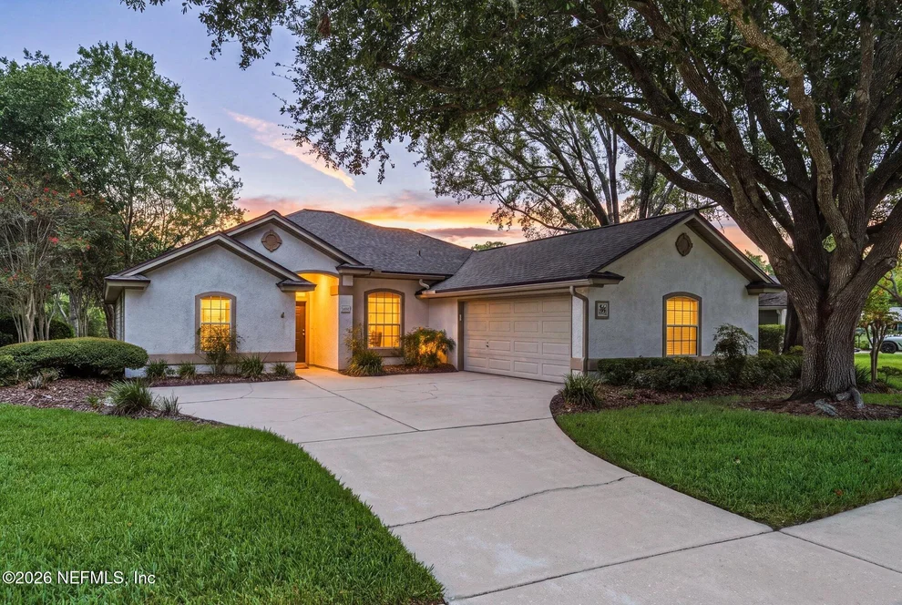 Unit for sale at 2494 THE WOODS Drive E, Jacksonville, FL 32246
