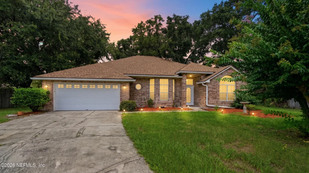 Unit for sale at 8115 WINDING VINE Court, Jacksonville, FL 32244