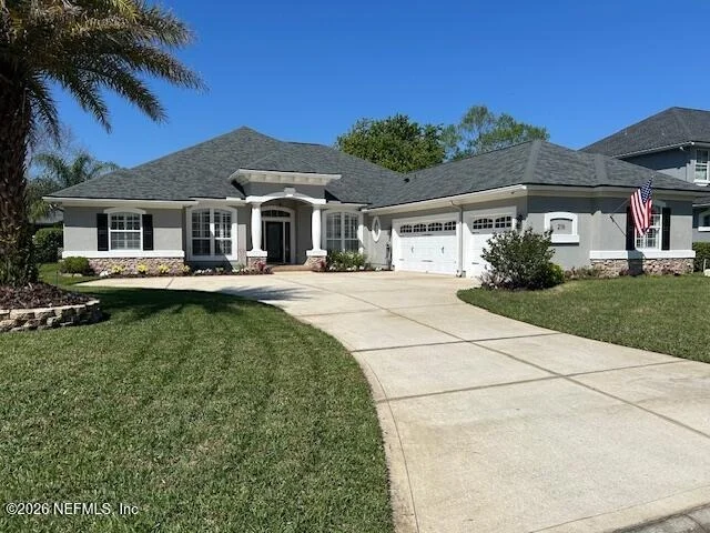 Unit for sale at 2115 AUTUMN COVE Circle, Fleming Island, FL 32003