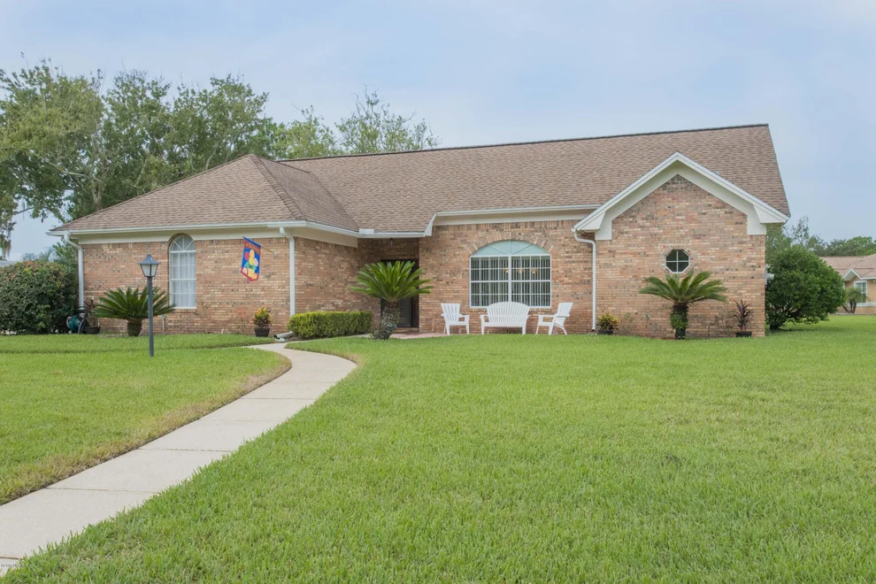 Unit for sale at 4409 EAGLE CREEK Court, Elkton, FL 32033