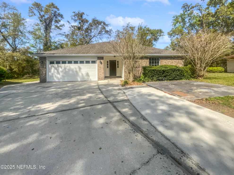 Unit for sale at 5933 COPPER LAKE Drive, Jacksonville, FL 32218