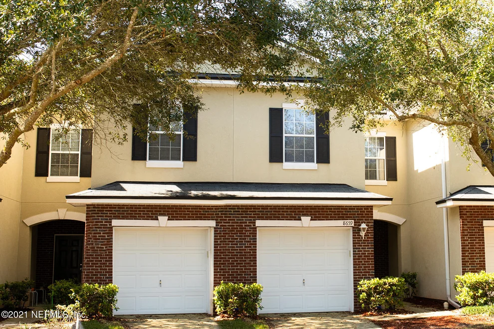 Unit for sale at 8659 RIBBON FALLS Lane, Jacksonville, FL 32244