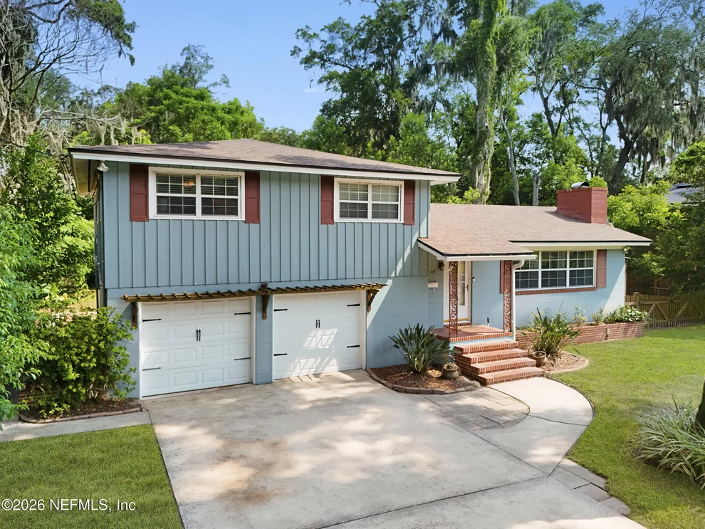Unit for sale at 5447 SELTON Avenue, Jacksonville, FL 32277