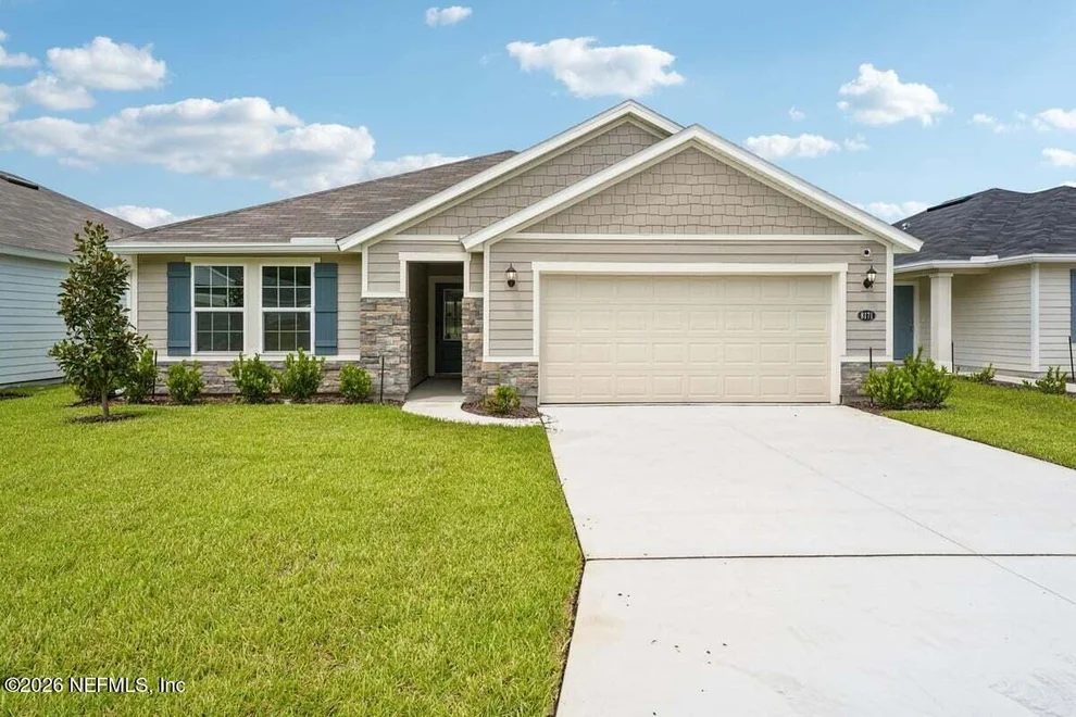 Unit for sale at 8171 HAWKES MEADOW Drive, Jacksonville, FL 32219