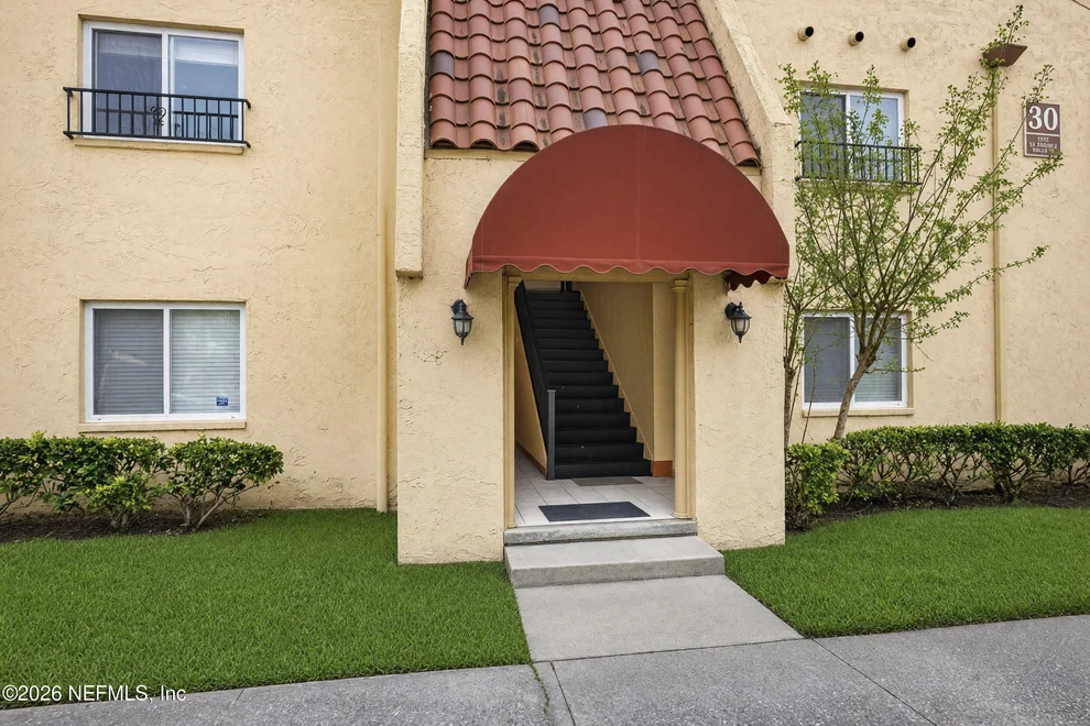 Unit for sale at 3878 LA MIRADA Drive N, Jacksonville, FL 32217