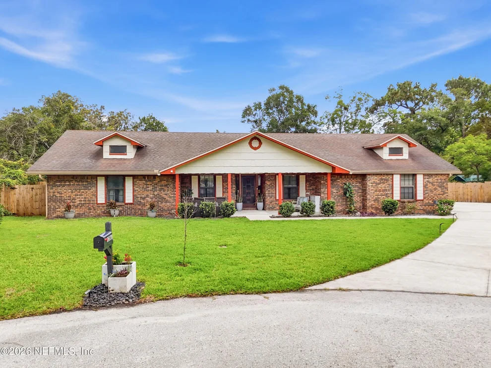 Unit for sale at 12861 PINE BURR Court, Jacksonville, FL 32246