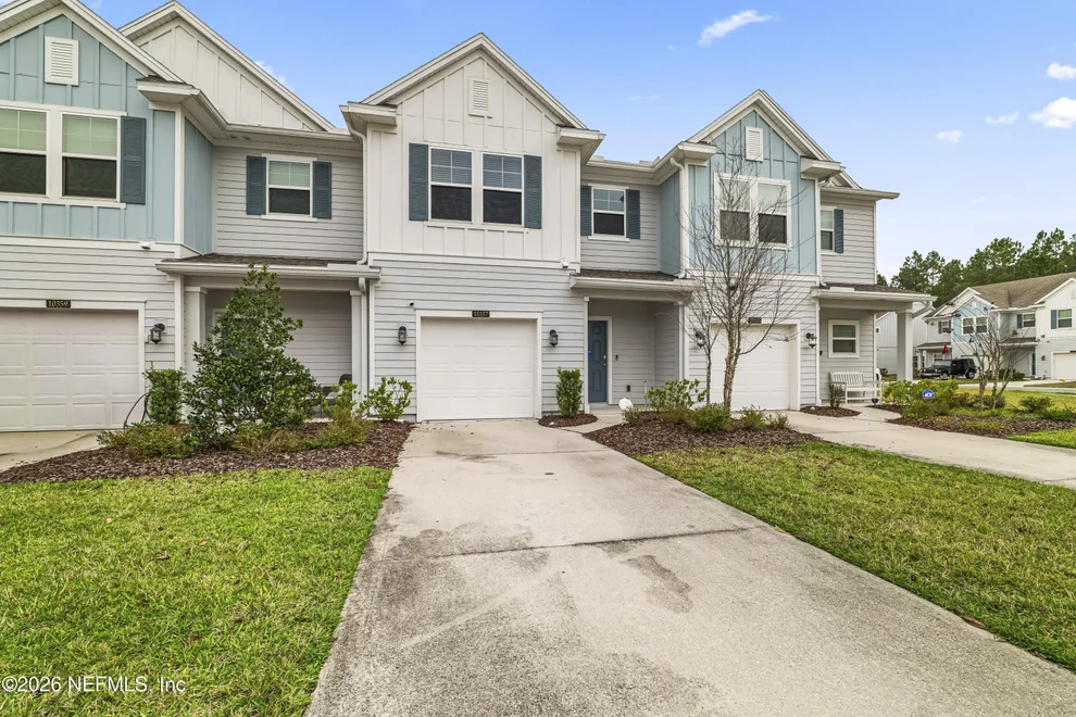 Unit for sale at 10357 BENSON LAKE Drive, Jacksonville, FL 32222
