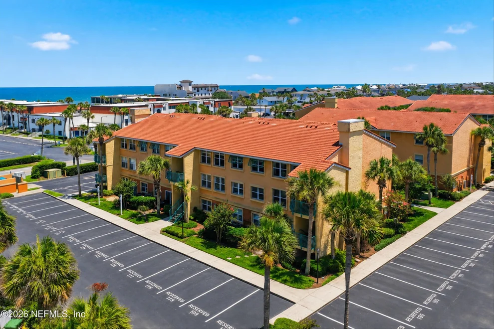 Unit for sale at 100 LAGUNA VILLAS Boulevard, Jacksonville Beach, FL 32250