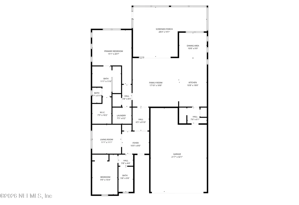Unit for sale at 361 PELTON Place, St. Johns, FL 32259