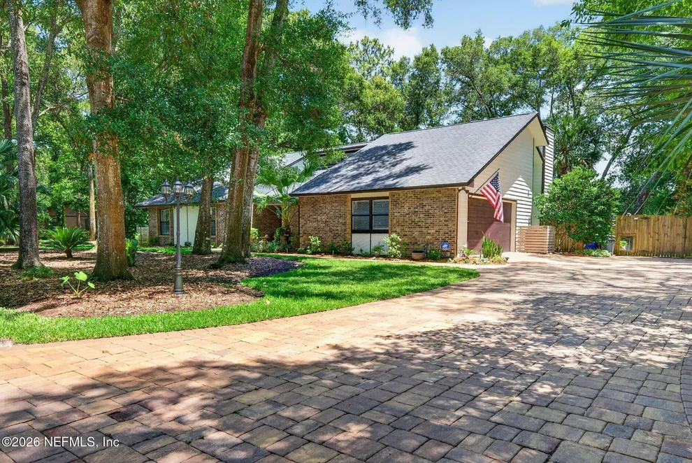 Unit for sale at 713 CAMELIA Trail, St. Augustine, FL 32086