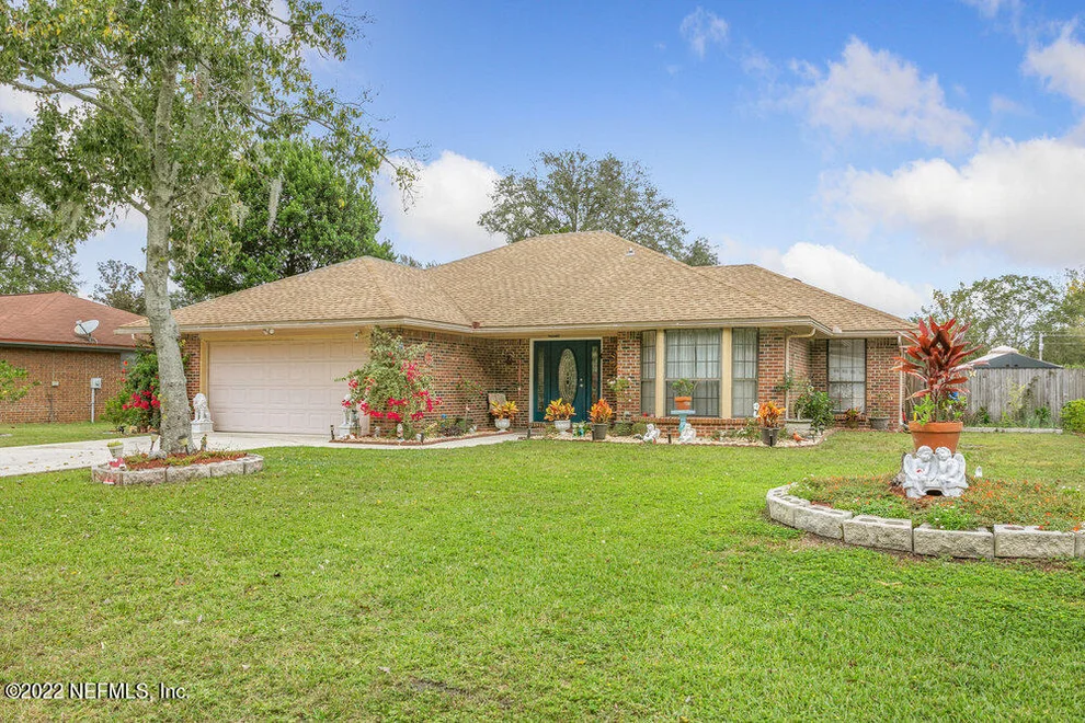 Unit for sale at 2619 BURWOOD Street, Orange Park, FL 32065