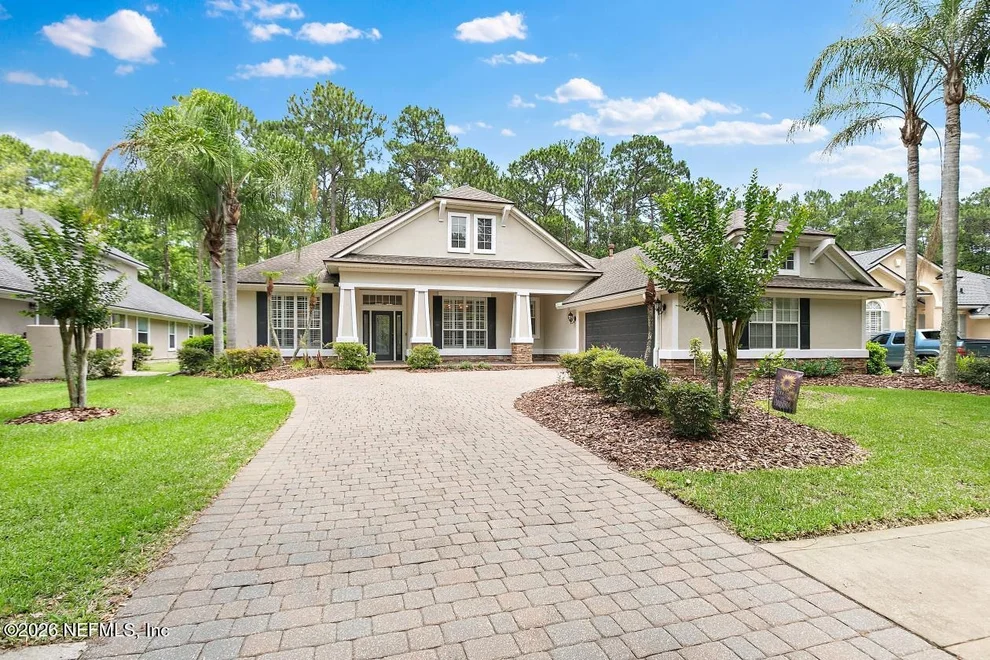 Unit for sale at 771 CYPRESS CROSSING Trail, St. Augustine, FL 32095