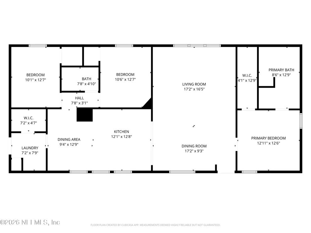 Unit for sale at 8580 PALMO FISH CAMP Road, St. Augustine, FL 32092