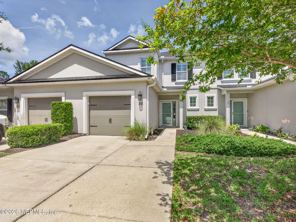 Unit for sale at 55 AMISTAD Drive, St. Augustine, FL 32086